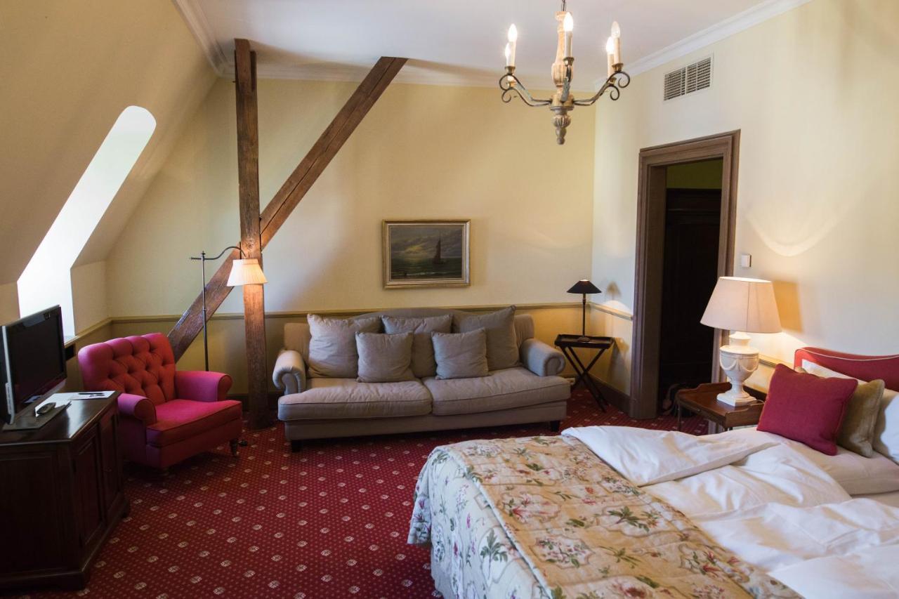 Hotel Chateau Bela Zewnętrze zdjęcie
