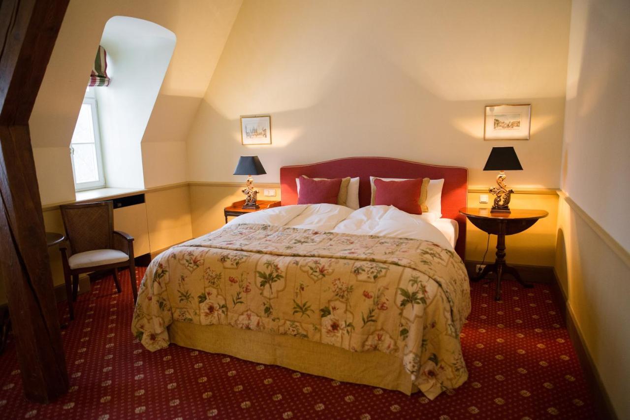 Hotel Chateau Bela Zewnętrze zdjęcie