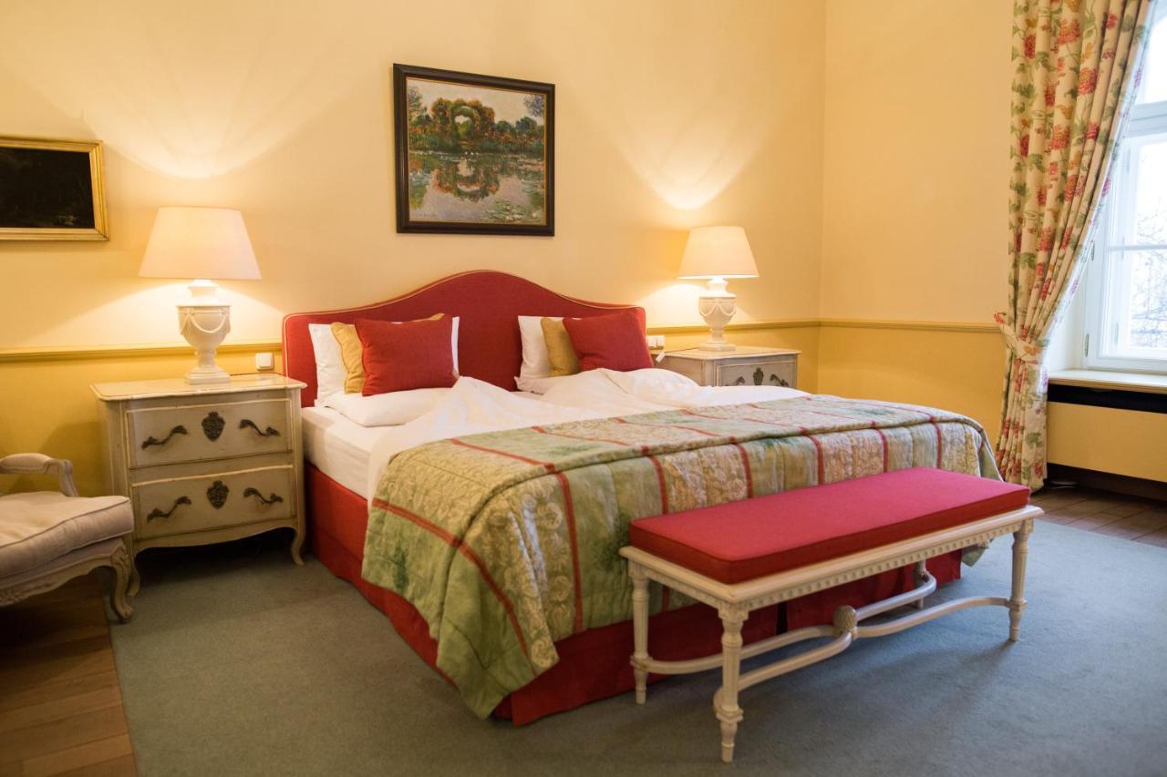 Hotel Chateau Bela Zewnętrze zdjęcie