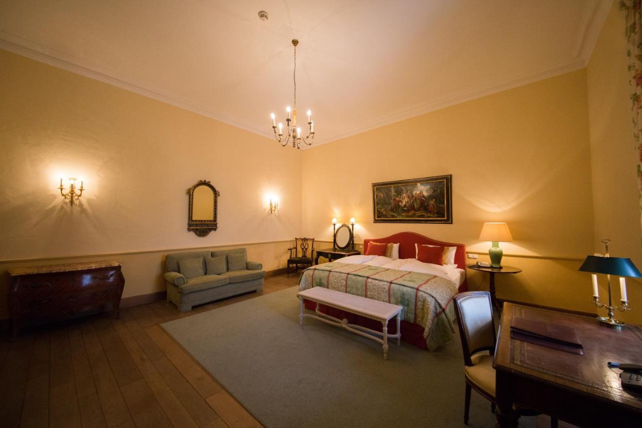 Hotel Chateau Bela Zewnętrze zdjęcie