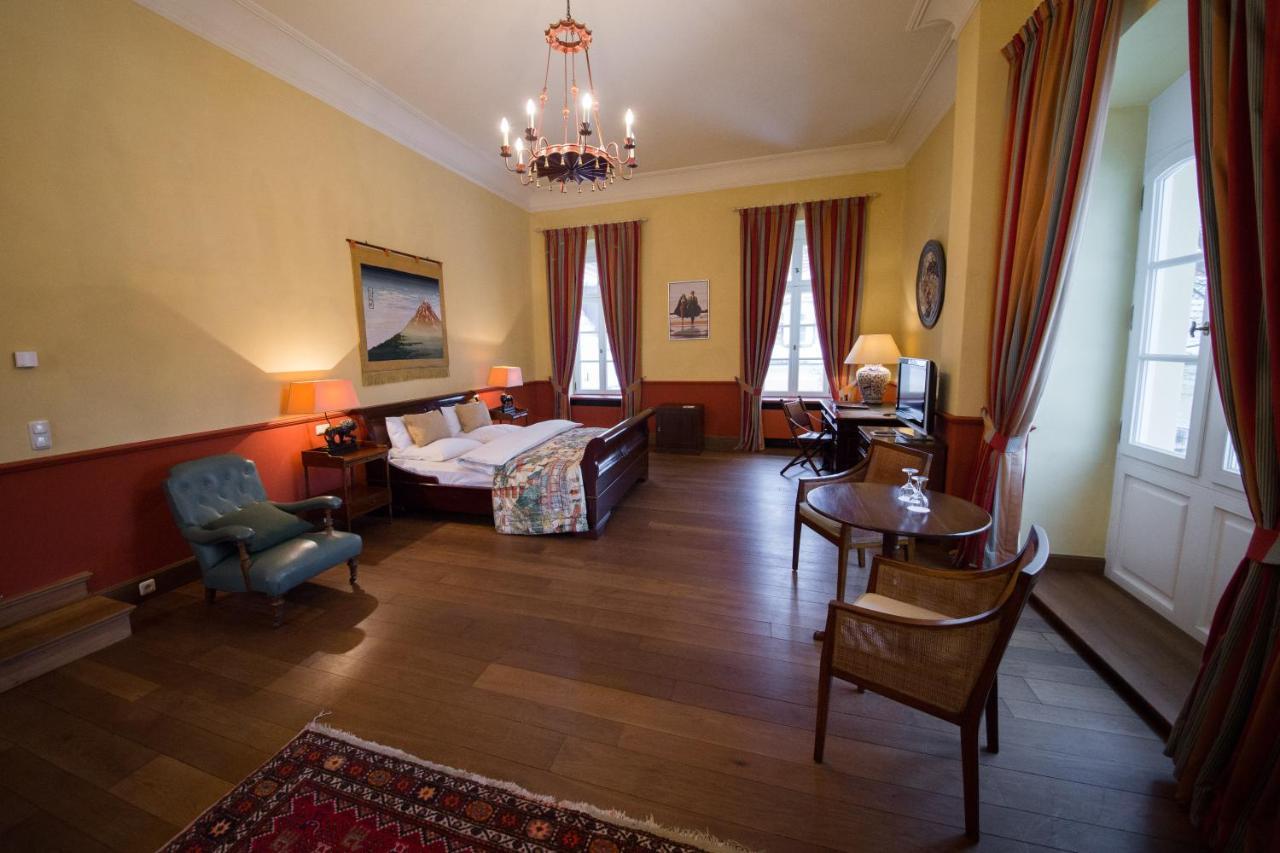 Hotel Chateau Bela Zewnętrze zdjęcie