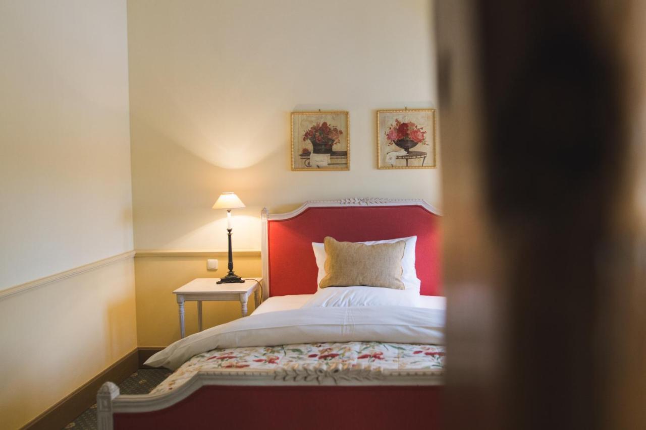 Hotel Chateau Bela Zewnętrze zdjęcie