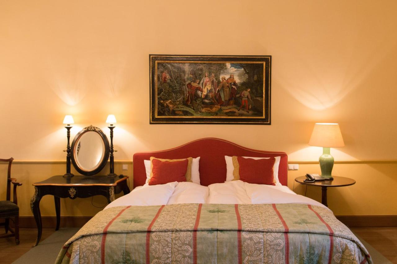 Hotel Chateau Bela Zewnętrze zdjęcie