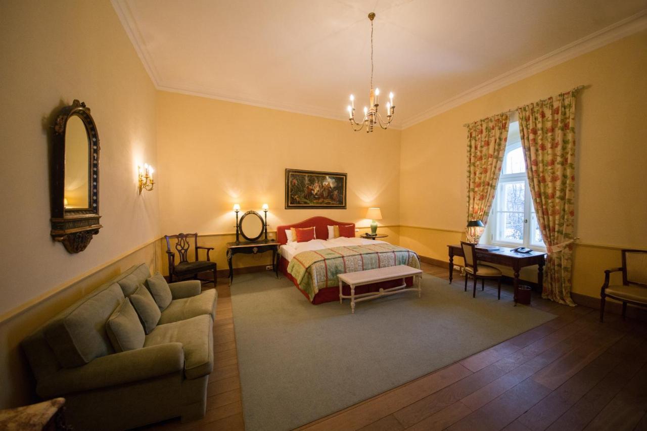 Hotel Chateau Bela Zewnętrze zdjęcie