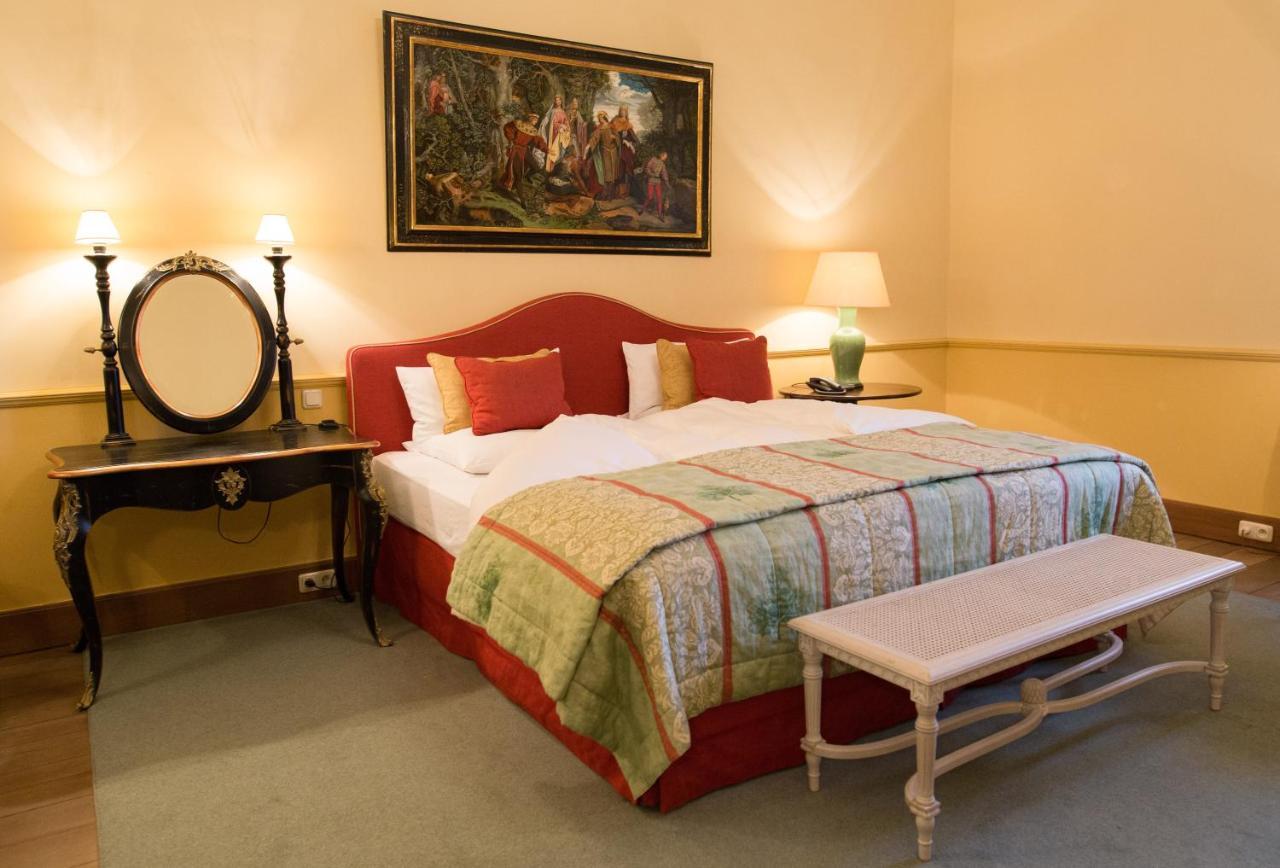 Hotel Chateau Bela Zewnętrze zdjęcie