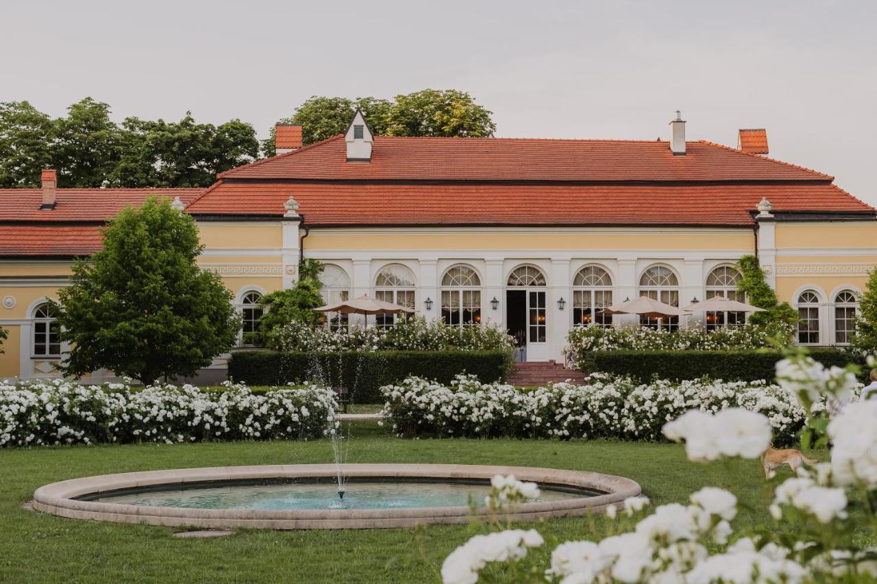 Hotel Chateau Bela Zewnętrze zdjęcie