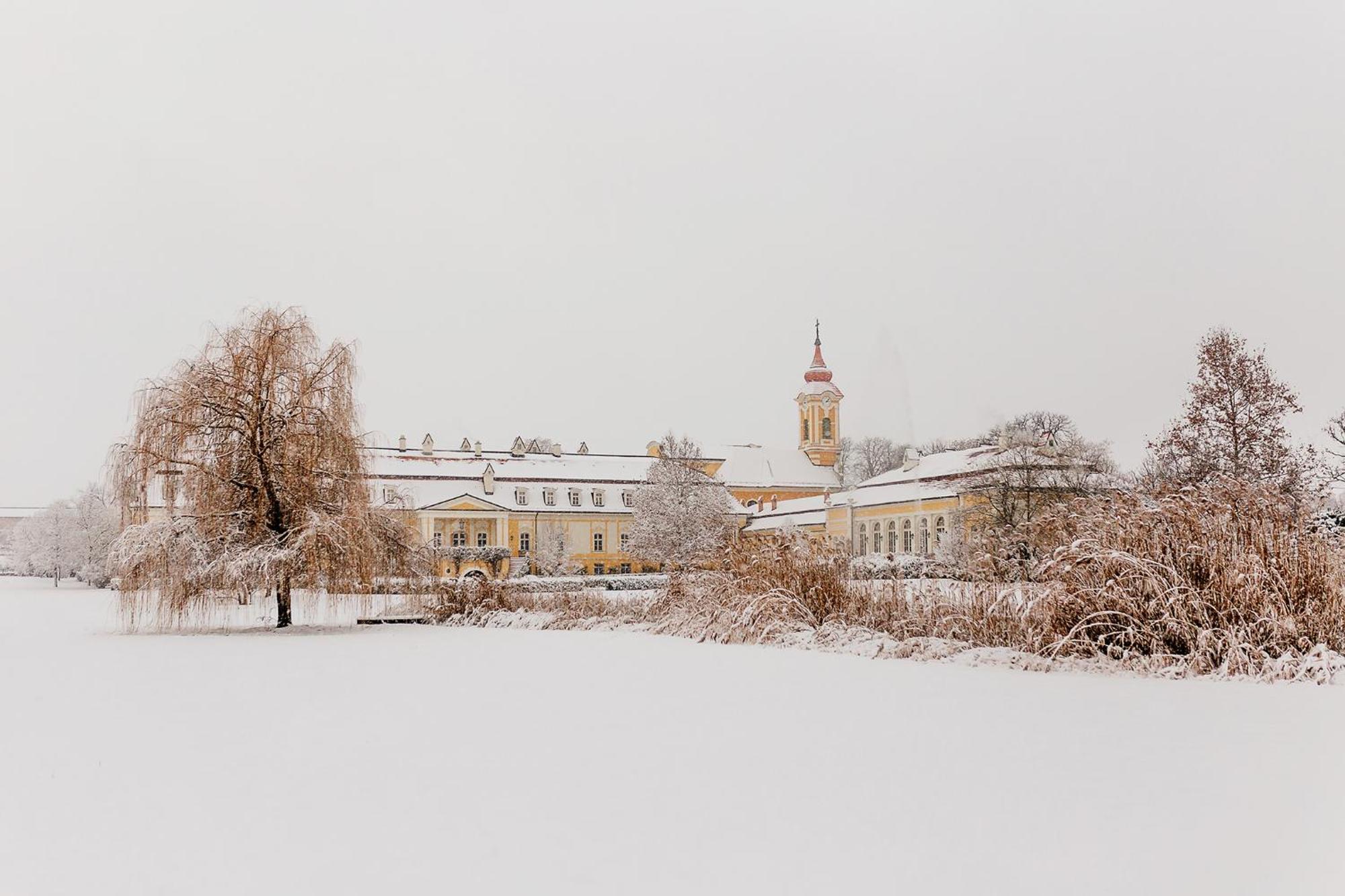 Hotel Chateau Bela Zewnętrze zdjęcie