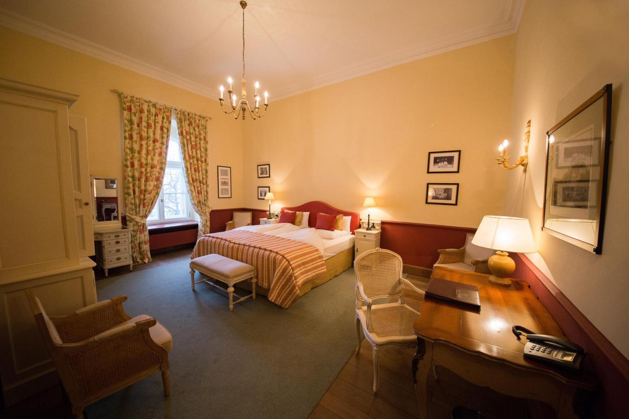 Hotel Chateau Bela Zewnętrze zdjęcie