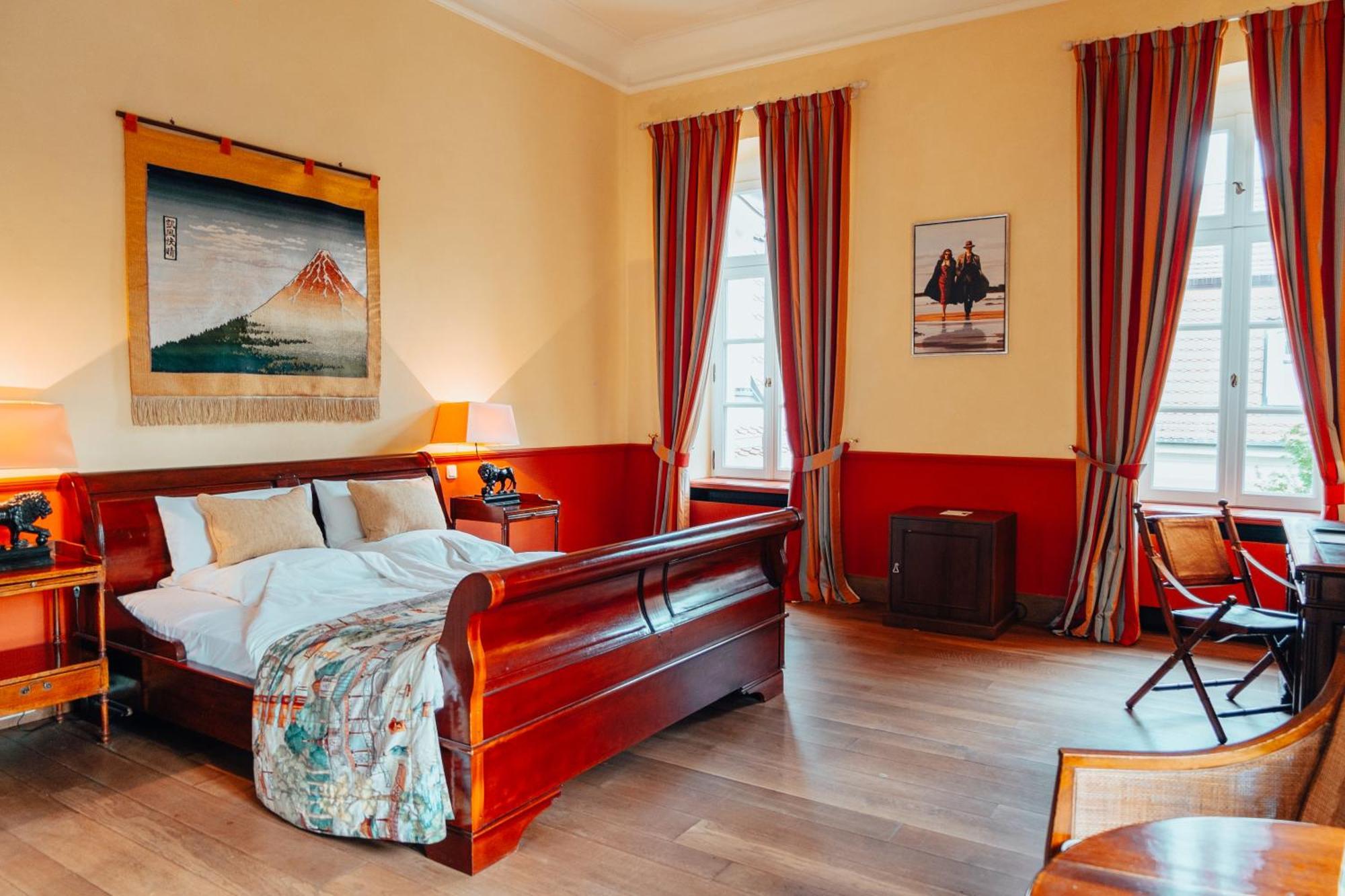 Hotel Chateau Bela Zewnętrze zdjęcie