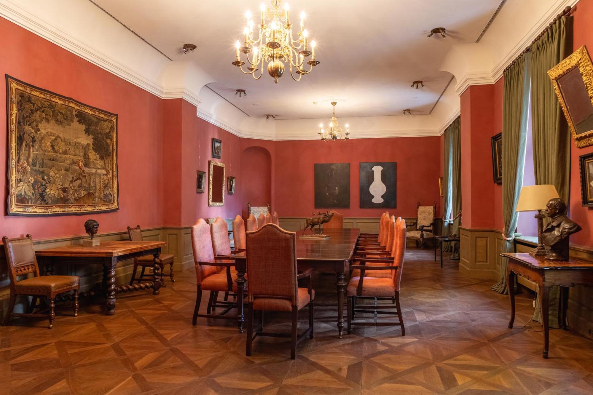 Hotel Chateau Bela Zewnętrze zdjęcie