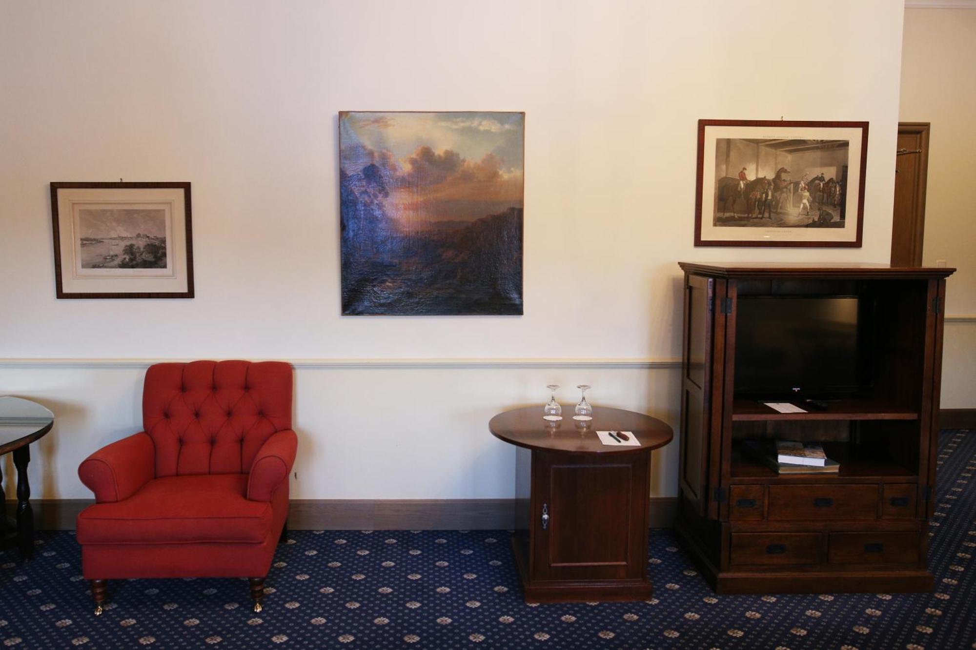 Hotel Chateau Bela Pokój zdjęcie