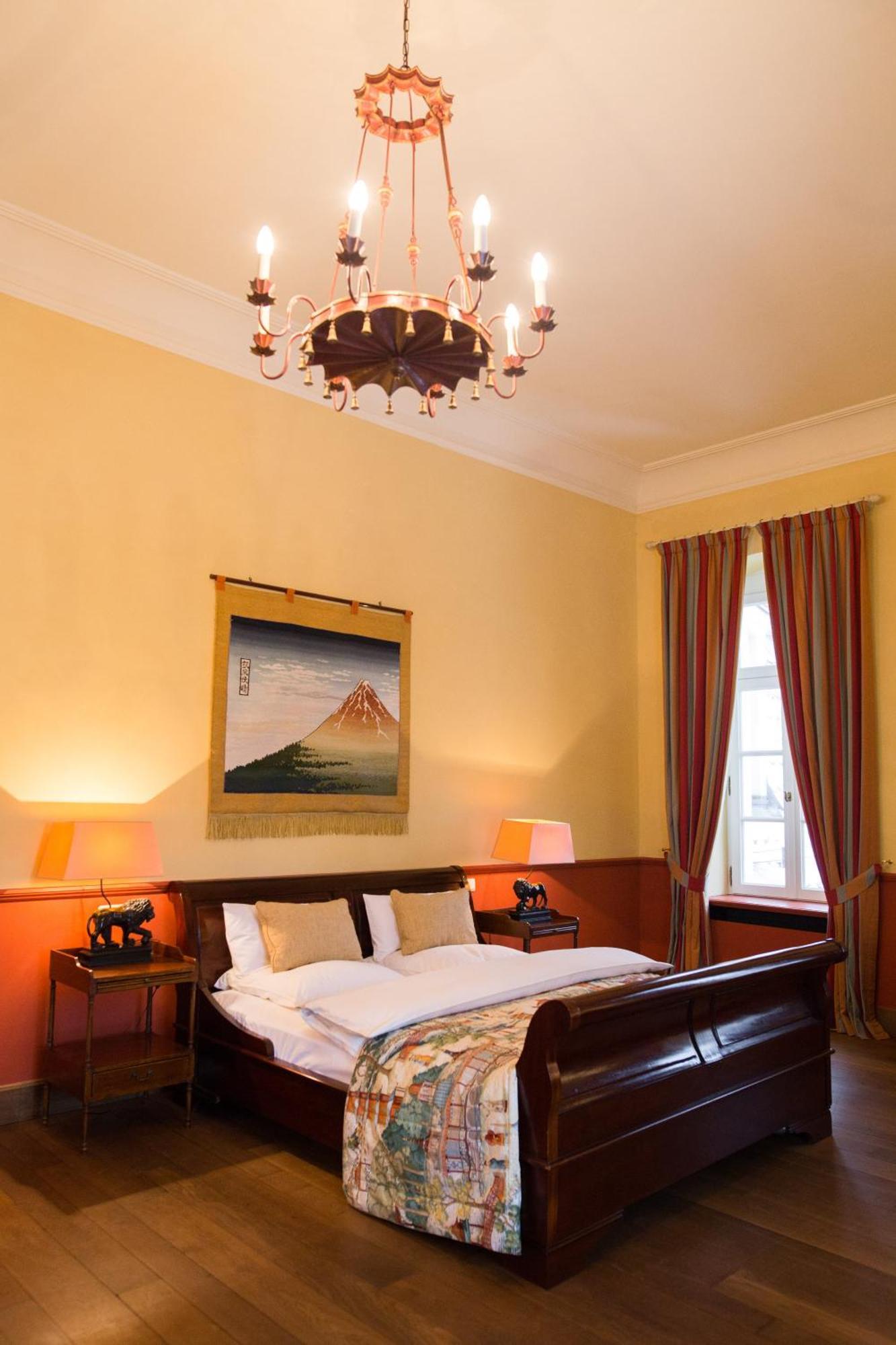 Hotel Chateau Bela Pokój zdjęcie