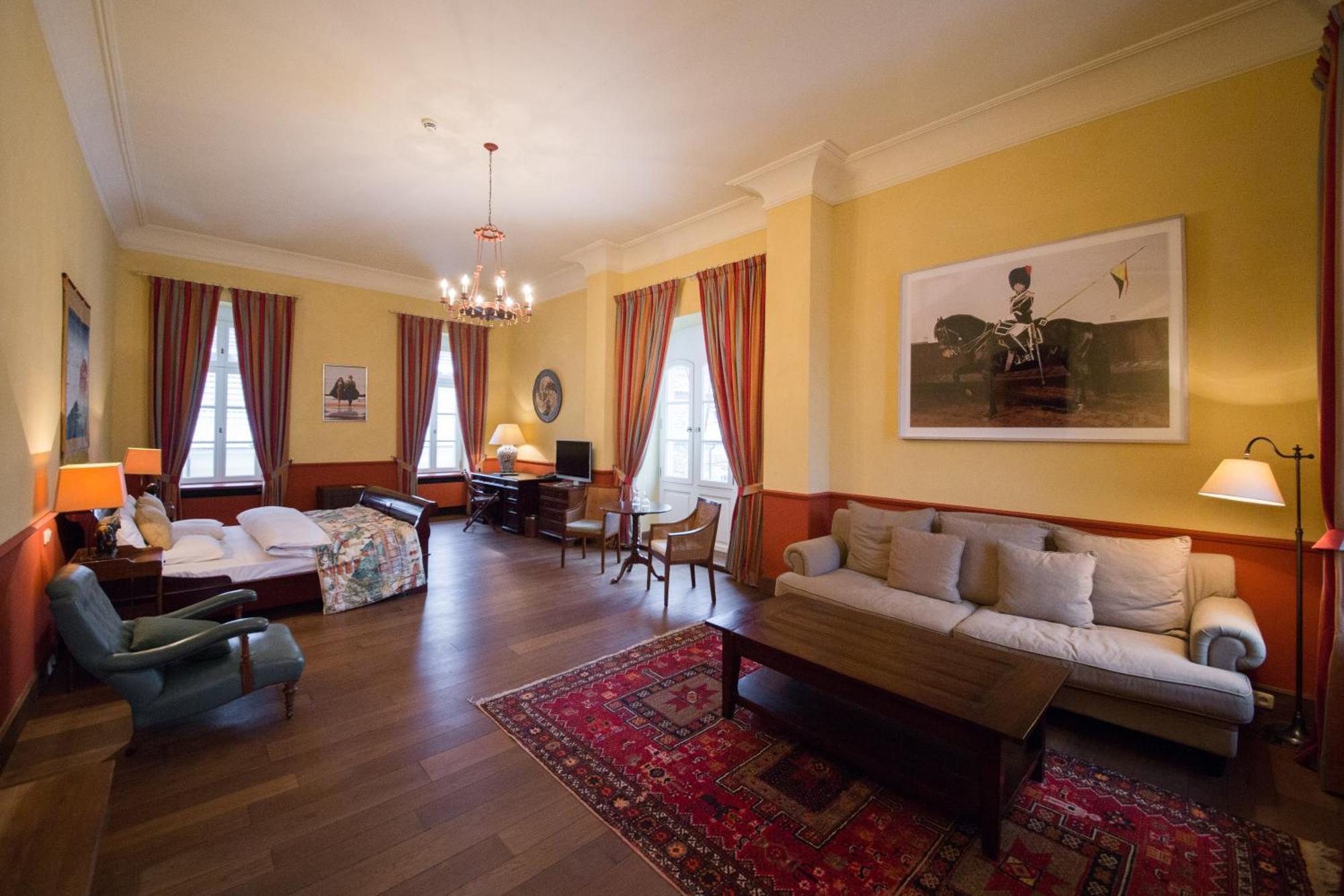 Hotel Chateau Bela Pokój zdjęcie