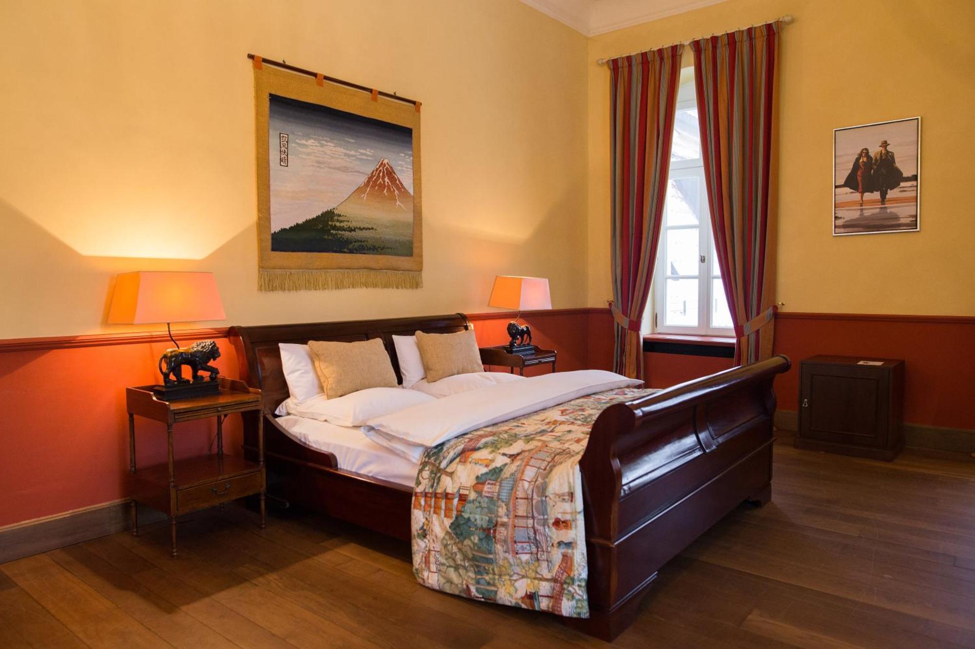 Hotel Chateau Bela Pokój zdjęcie