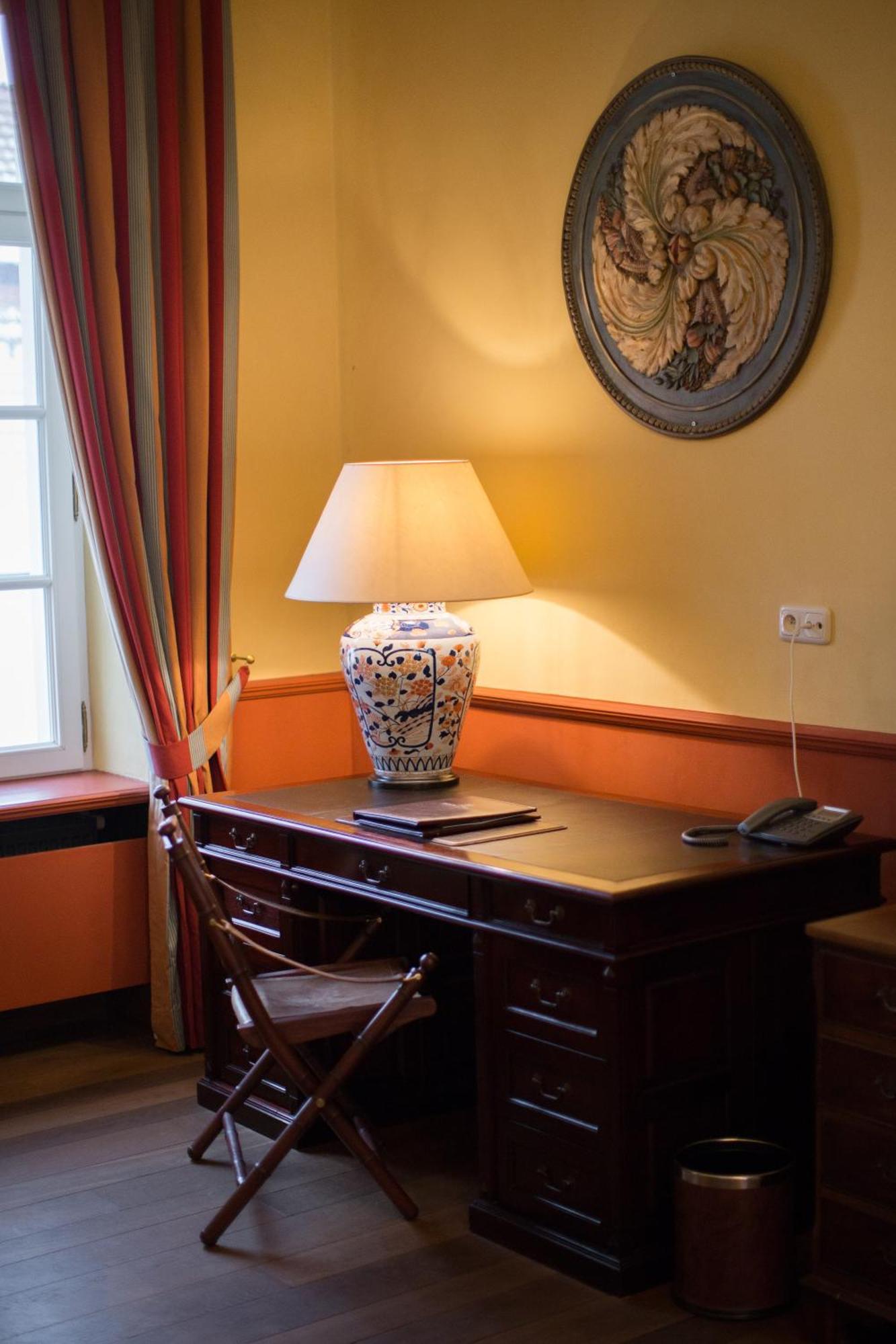 Hotel Chateau Bela Pokój zdjęcie