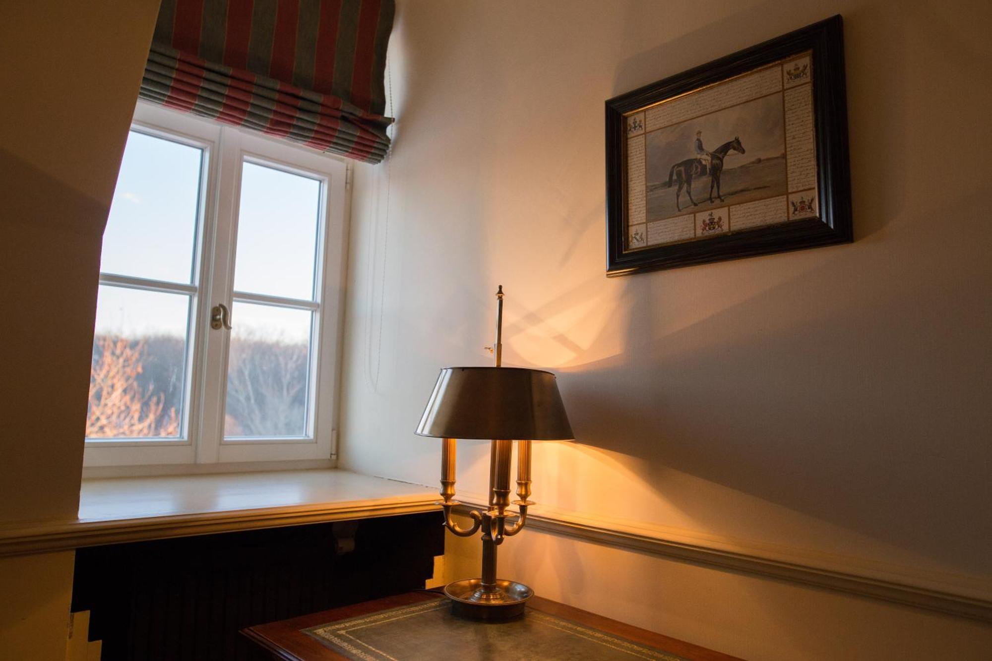 Hotel Chateau Bela Pokój zdjęcie