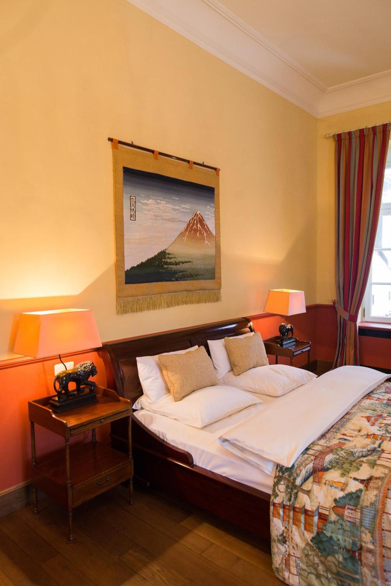 Hotel Chateau Bela Pokój zdjęcie