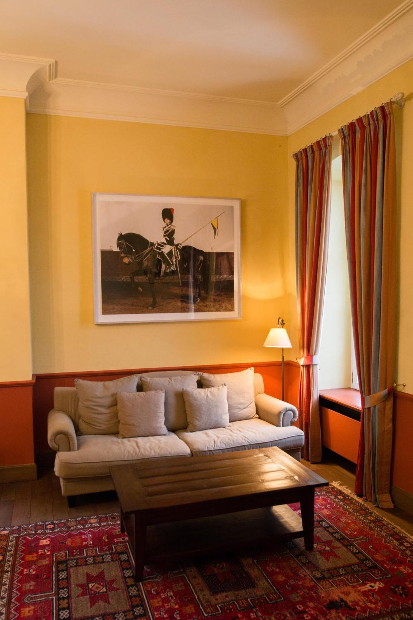 Hotel Chateau Bela Pokój zdjęcie
