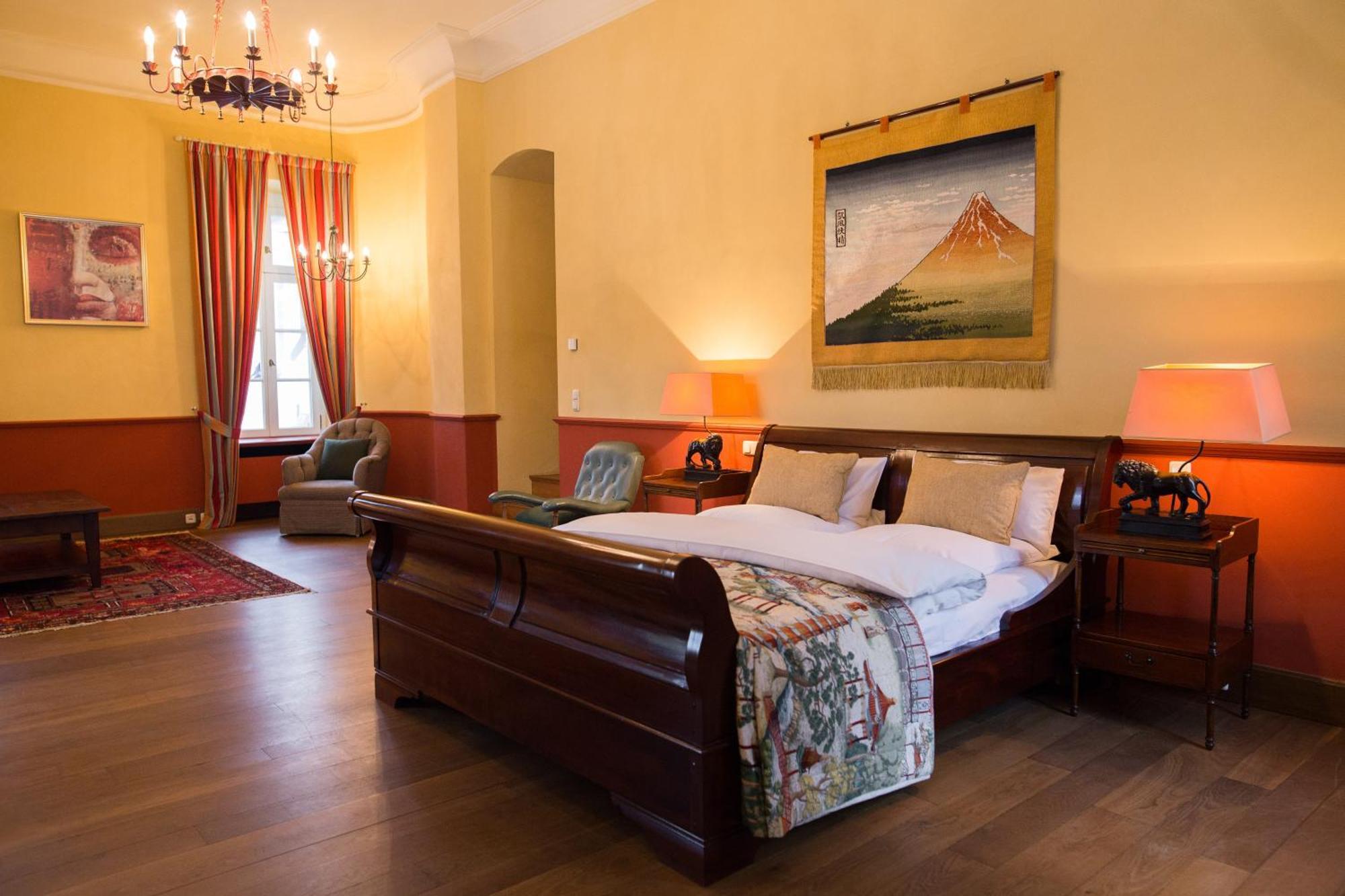 Hotel Chateau Bela Pokój zdjęcie