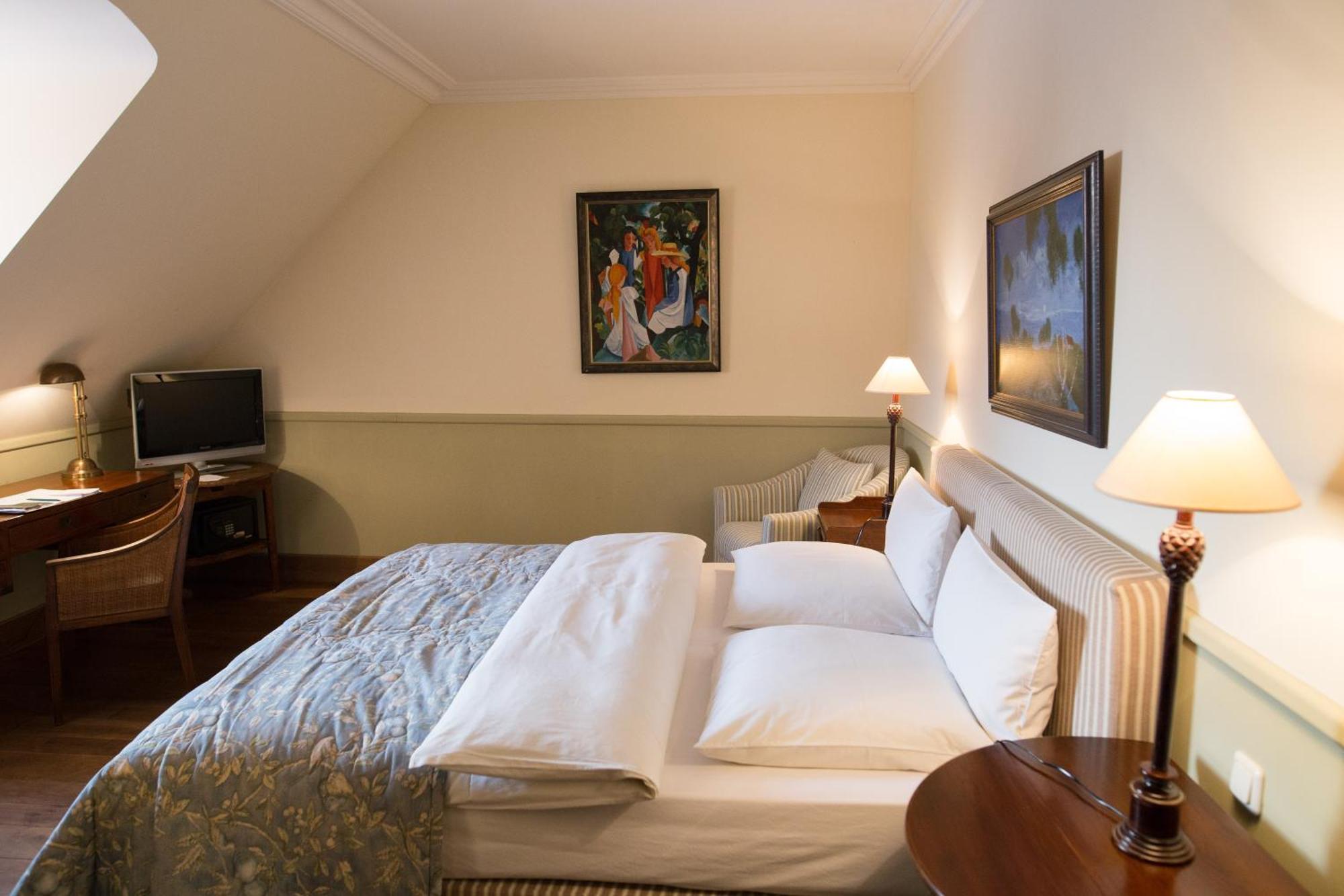 Hotel Chateau Bela Zewnętrze zdjęcie