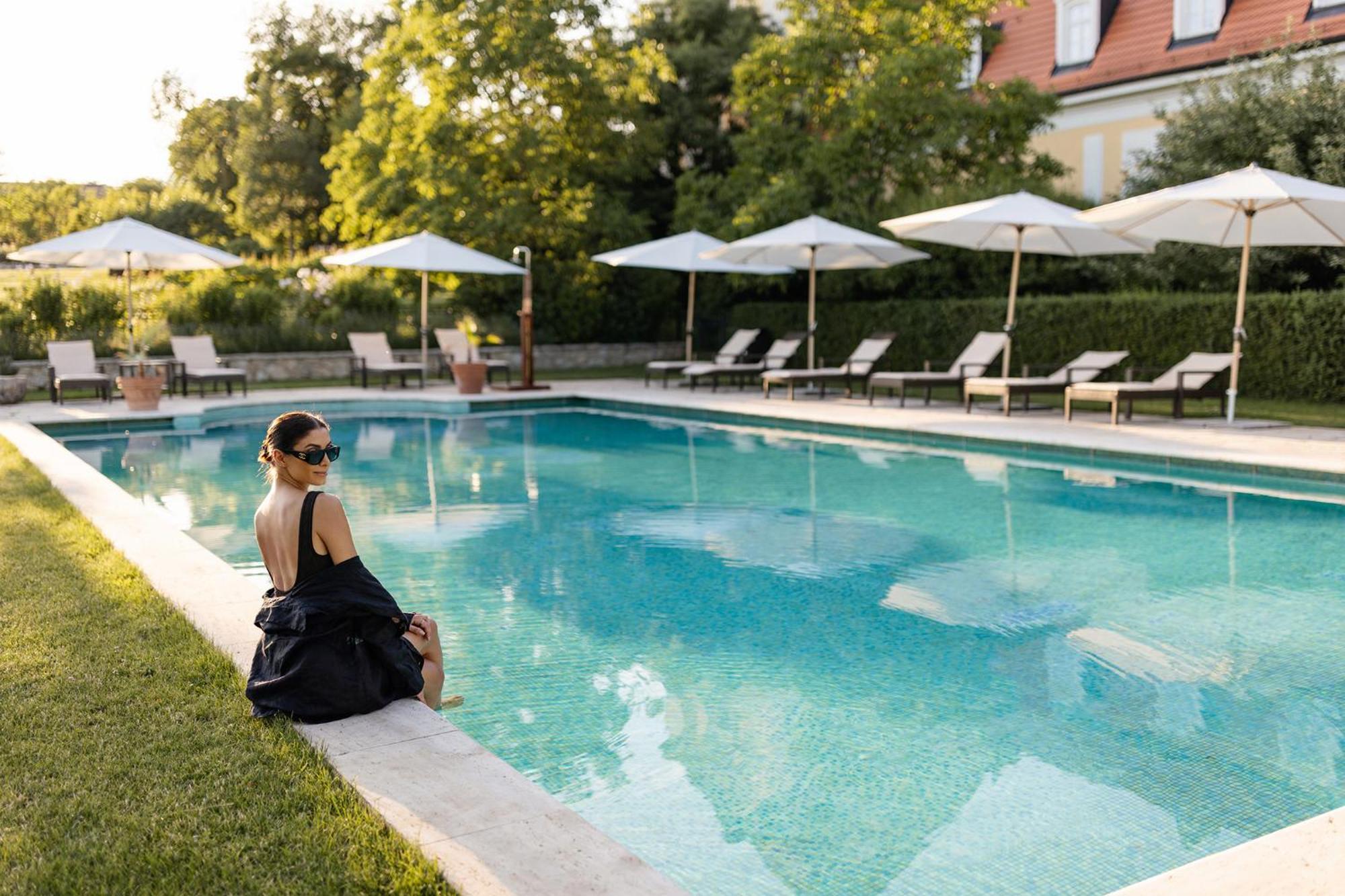 Hotel Chateau Bela Zewnętrze zdjęcie