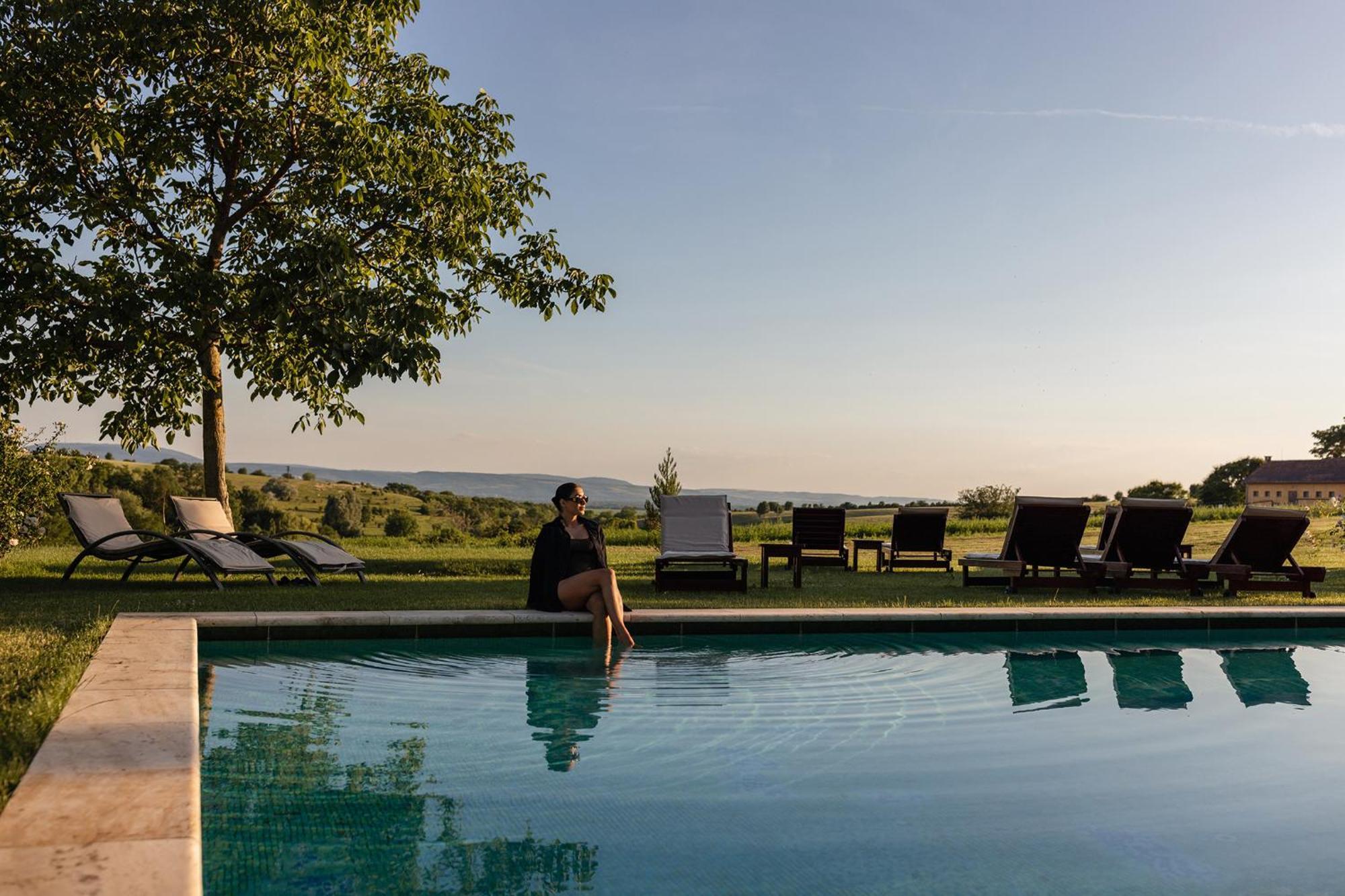 Hotel Chateau Bela Zewnętrze zdjęcie