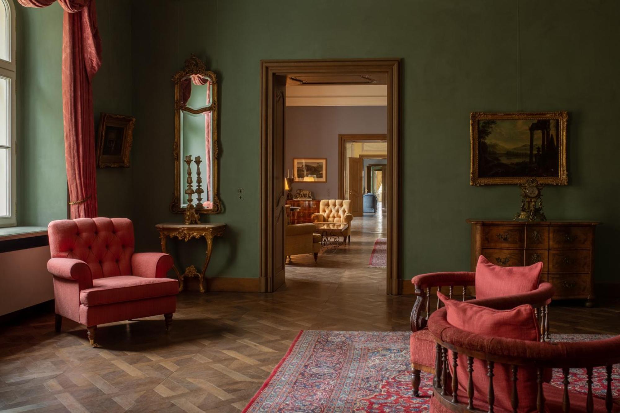 Hotel Chateau Bela Zewnętrze zdjęcie