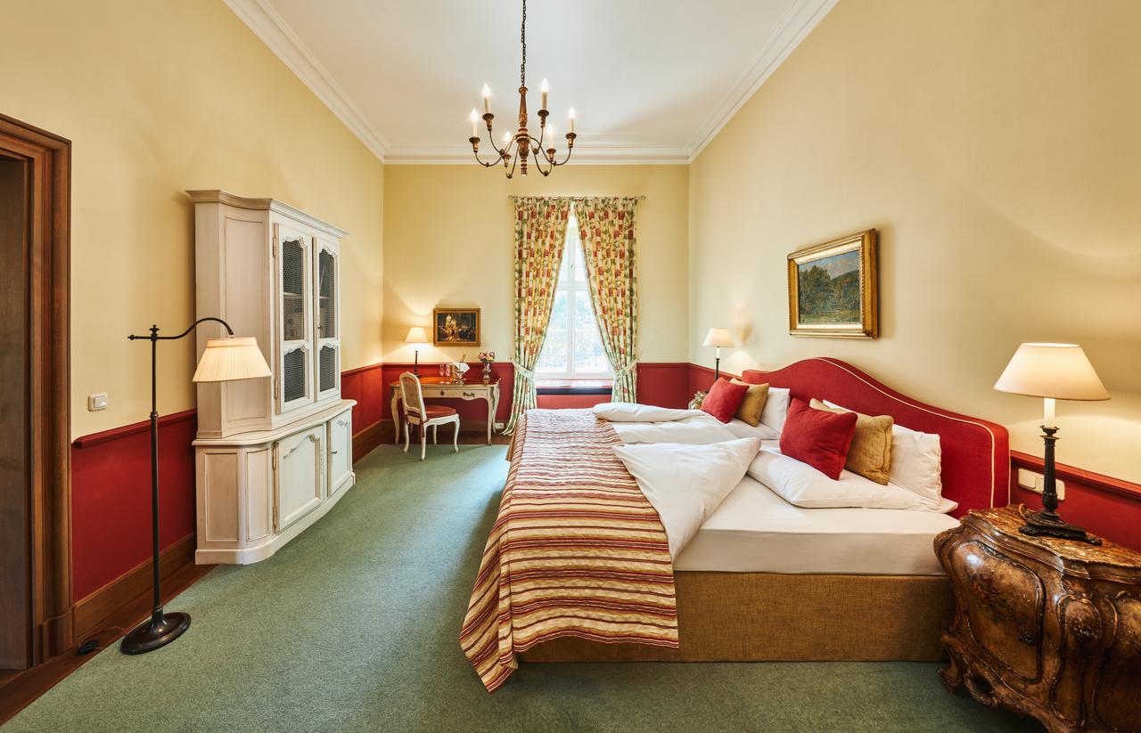 Hotel Chateau Bela Zewnętrze zdjęcie