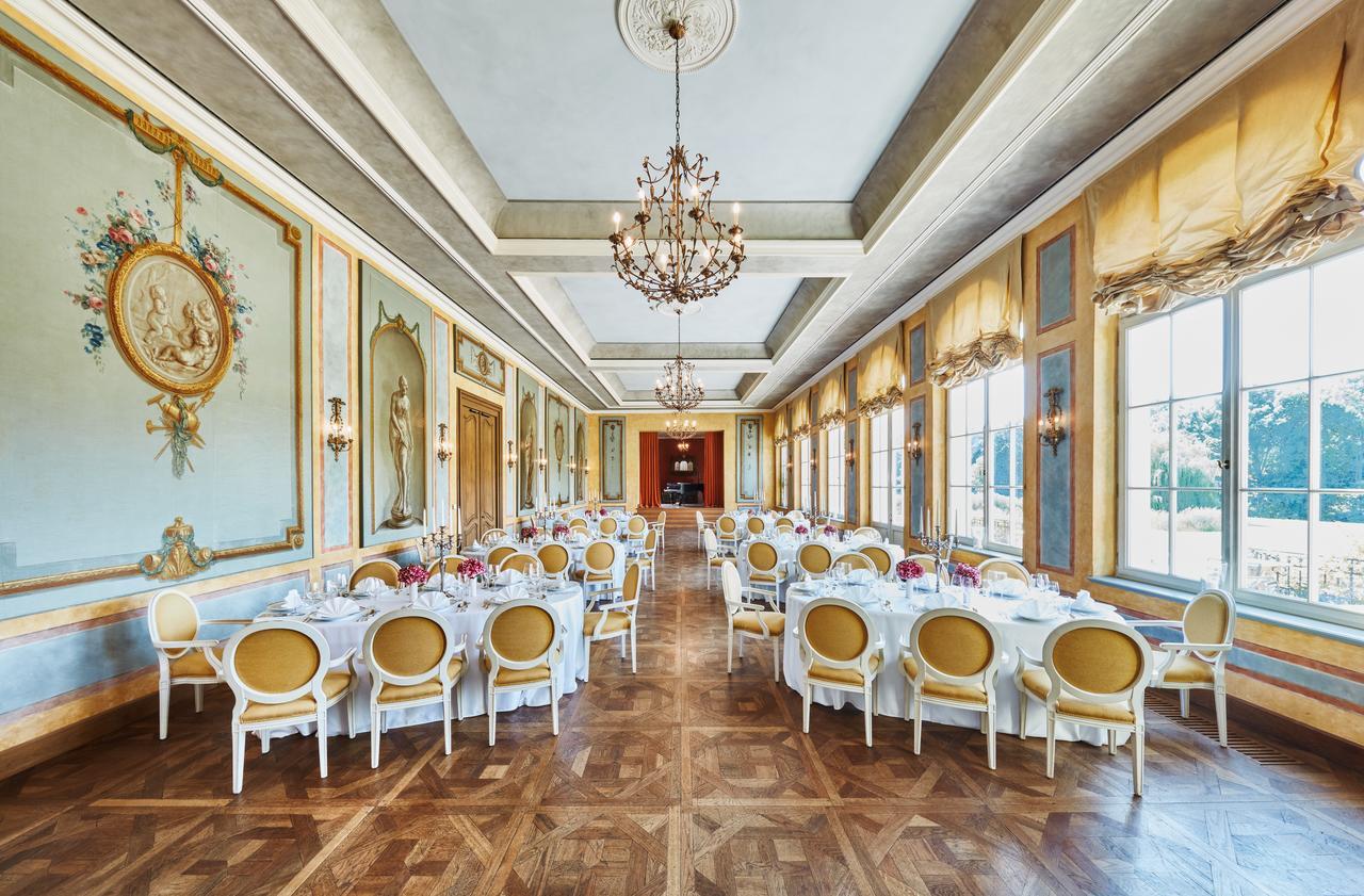 Hotel Chateau Bela Zewnętrze zdjęcie
