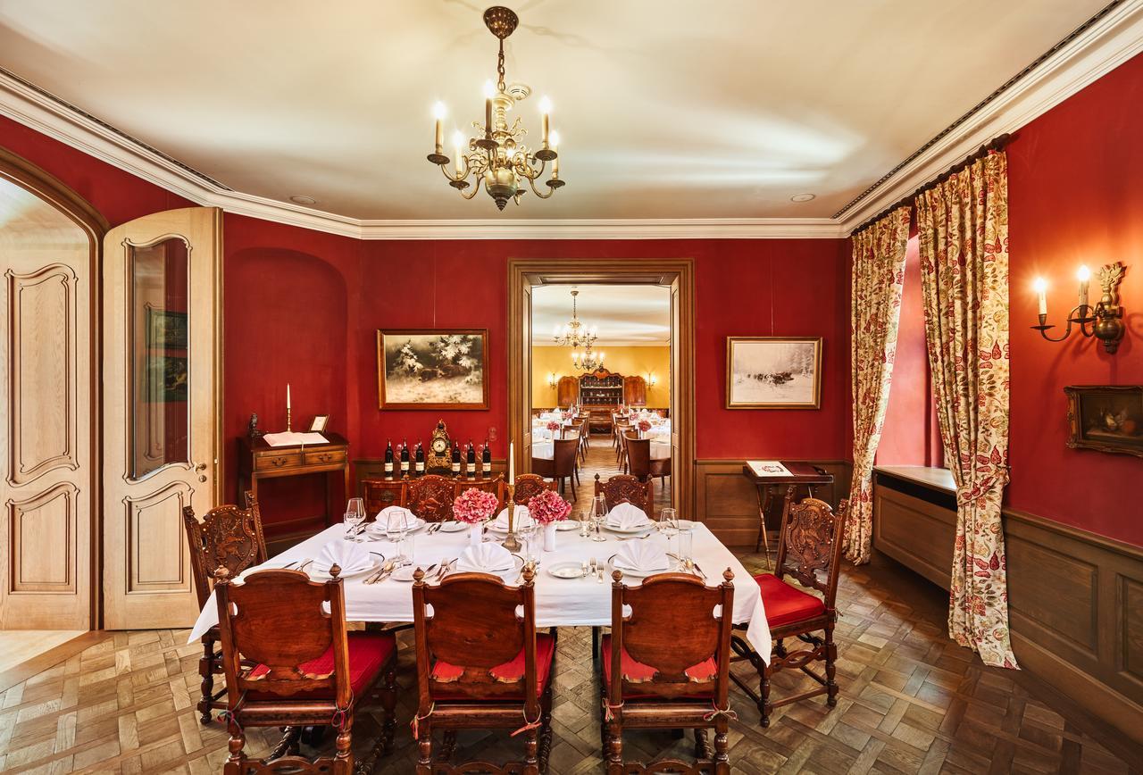 Hotel Chateau Bela Zewnętrze zdjęcie