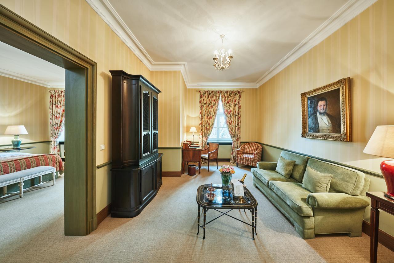 Hotel Chateau Bela Zewnętrze zdjęcie