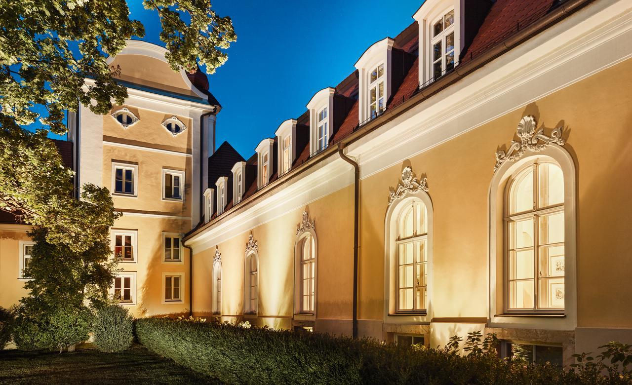 Hotel Chateau Bela Zewnętrze zdjęcie