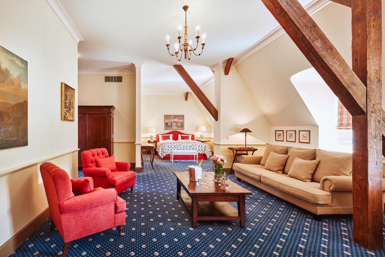 Hotel Chateau Bela Zewnętrze zdjęcie