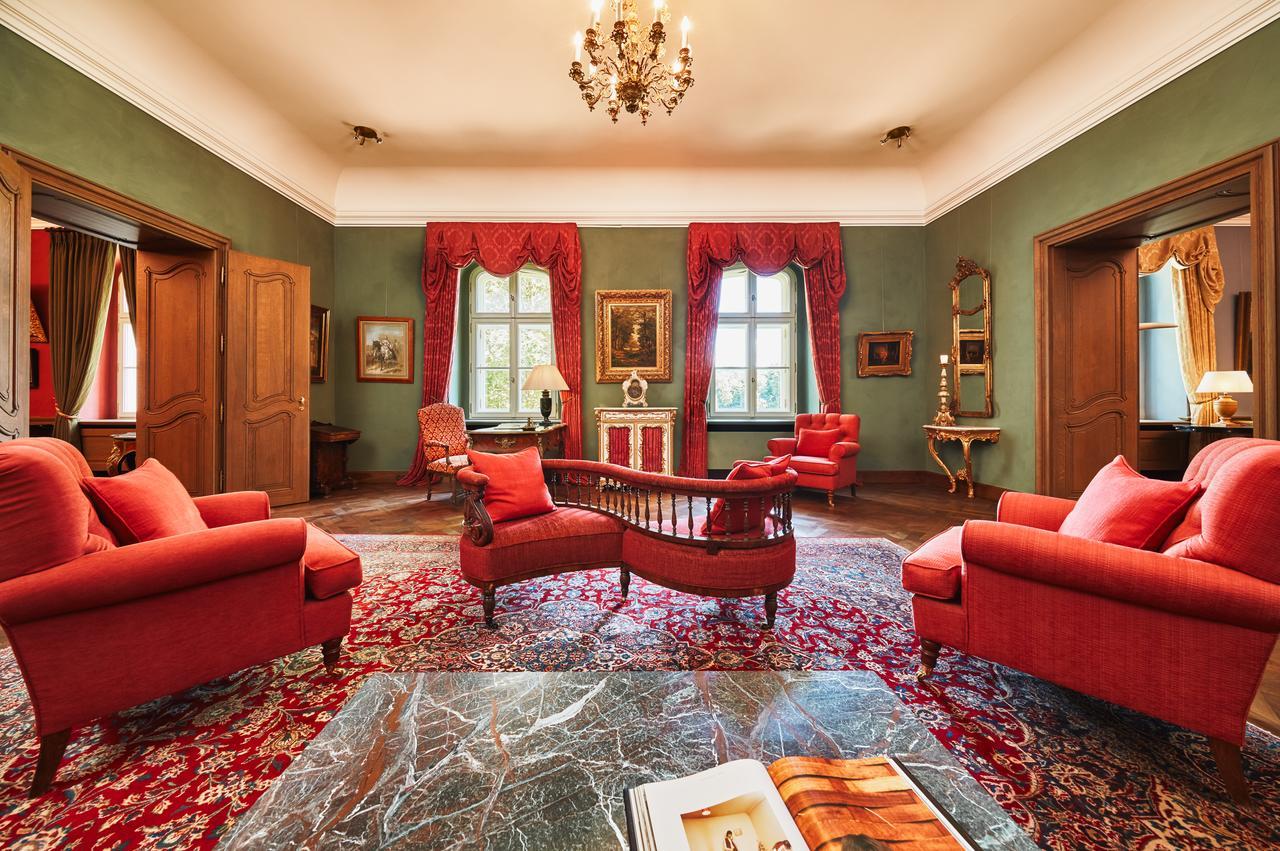 Hotel Chateau Bela Zewnętrze zdjęcie