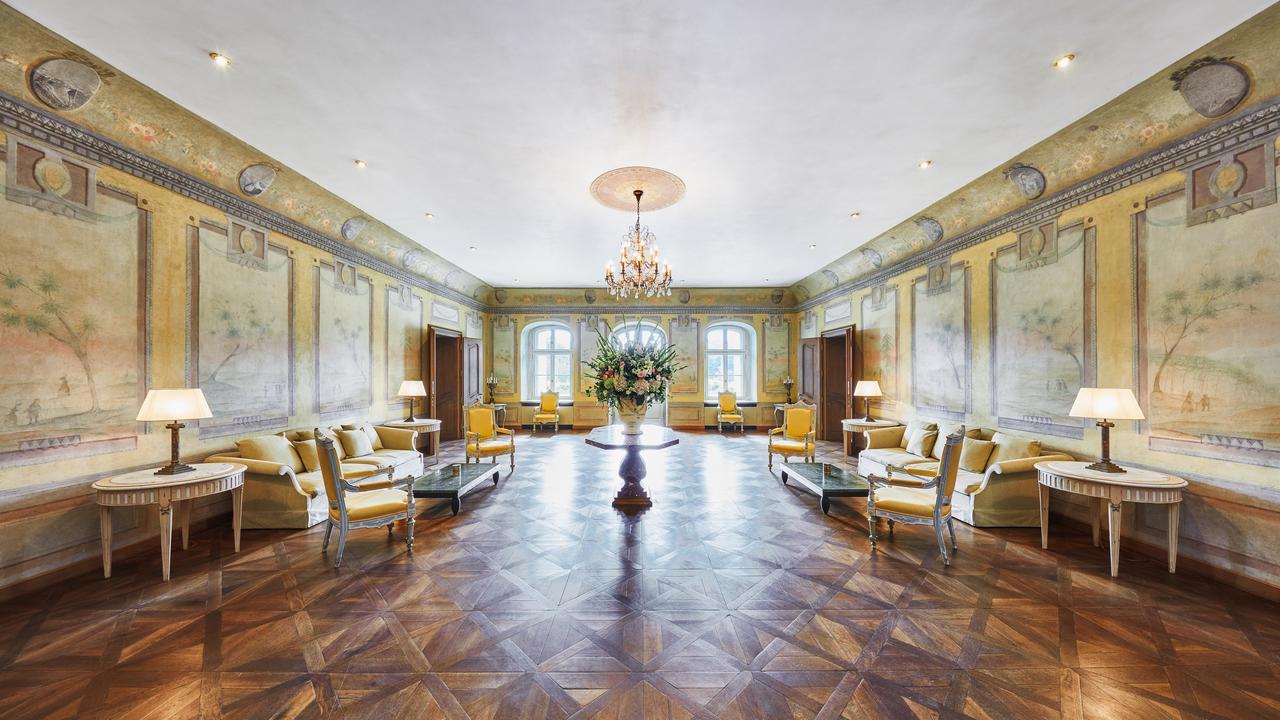 Hotel Chateau Bela Zewnętrze zdjęcie