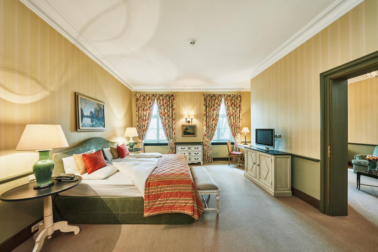 Hotel Chateau Bela Zewnętrze zdjęcie